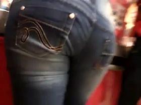 So as bundas das novinhas do meu trabalho