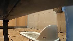 Kt-joker ajtise005 Vol.05　 Kt-joker ajtise005 [silliness washroom of young woman good] Kaito Joker silliness washroom Vol.05 this time in angle plenty of from the bottom