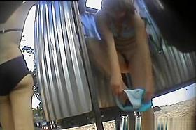 Young girl little fat