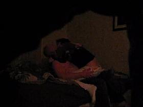 Hot girlfriend blow fuck cum orgasm on hidden cam part 1