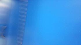 thick asian ass in shorts