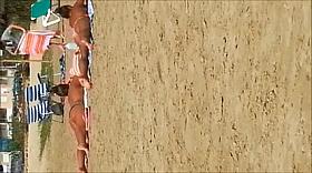 Swedes-Twins in Torrevieja