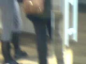 I LOVE this young arse.