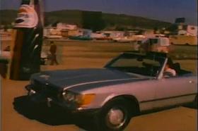 Annette Is On Her Way To Heaven