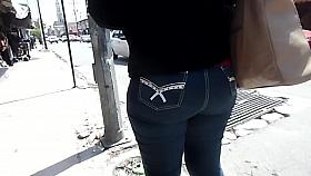 Culona Caderona (Q-lote)