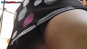 Juvenile and hot up petticoat scenes for u