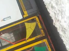 spy sexy teens ass in station romanian