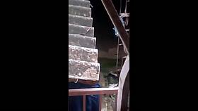 Quickie Voyeur - Indian