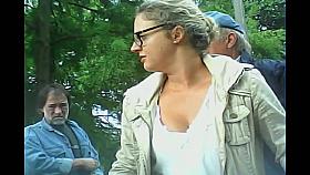 Wolter's Downblouse Bitch 332