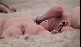 FKK Urlaub in Cape d' Agde