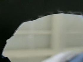 Upskirt girl is teasing with the horny booty view