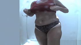 Best Beach, Changing Room, Amateur Movie