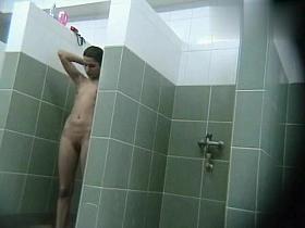 Hidden Camera Video. Dressing Room N 105