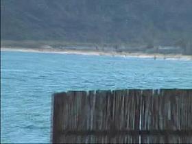 Exposed Beach - Hawt & Very A Matter Of Joke