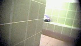 Hot Russian Shower Room Voyeur Video 42