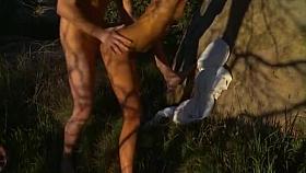 The love Of the Fairy Queen