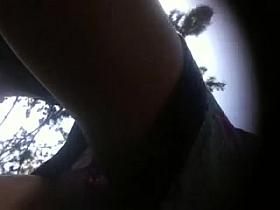 un peu de voyeurisme