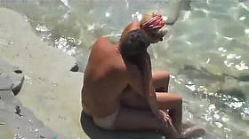 lets go to the beach XI