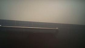 Amateur lifted up skirt and got ass spied on voyeur cam