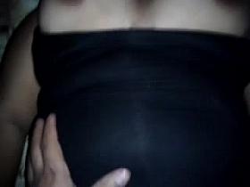 that babe can't live without my wang in your butt