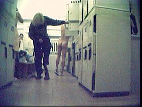 Change Room Voyeur Video N 259
