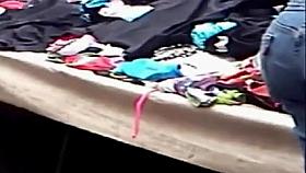 Enserio que las maduritas tienen estos CULOTES