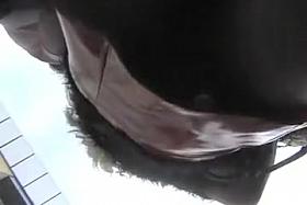 Crazy peeper Amateur adult movie