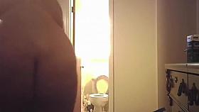 Spying On My Slut Wife