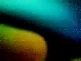 Encoxada 54: That teen let me see the crack of her ass