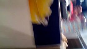 candid voyeur teen ass