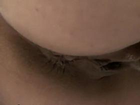 Teens making out in the nature