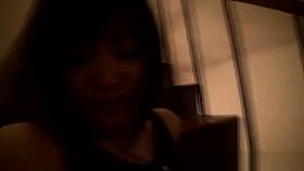 sexy blonde getting nude