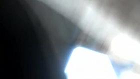 bajo la falda en el colectivo parte 1