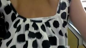 Russian Upskirt 2852