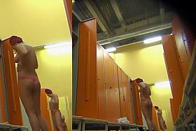 Hidden Cam Showers, Spy Cams Clip Unique