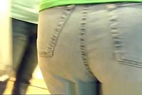 Chubby NON NUDE Girls in Public