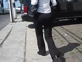 paseo por la calle 1