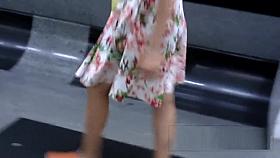 Russian Upskirt 2904