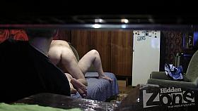 Hidden Zone Dilettante spy sex livecam 44