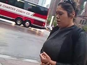 What do u like about this I think latina?