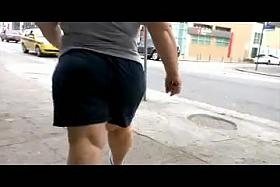 Best BBW Butt Rio de Janeiro