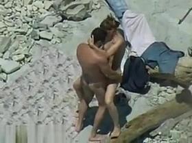 Incredible adult clip Public Nudity craziest ever seen