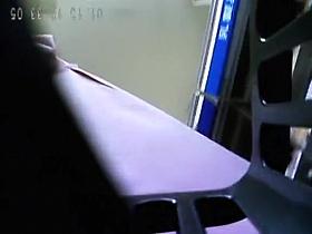 Super VIP Exclusive original! Nurse specialist P Chira voyeur! Cage and bird expert Kago-ya Hachibe the hospital shop upside down to take! File.09