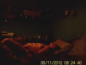 Lecken und doppelt Orgasmus