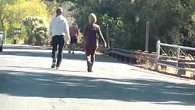 Mmmm...fat ass being shaped.