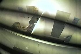 Half naked voyeur web