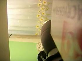 Crazy voyeur Hidden Cams xxx clip