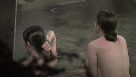 Asians from the pool are showing off their nude titties nri036 00