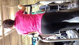 Beautiful Milf ASS!!!! Vid #2