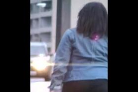 Mature Sista Vpl Booty